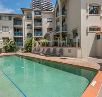 Aruba Beach Resort - Accommodation in Bendigo