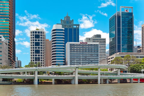 Voco Brisbane City Centre, An IHG Hotel - Accommodation in Bendigo 7
