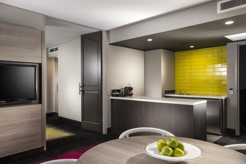 Voco Brisbane City Centre, An IHG Hotel - Accommodation in Bendigo 21