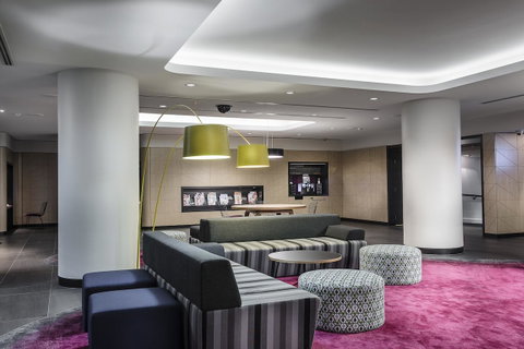Voco Brisbane City Centre, An IHG Hotel - Accommodation in Bendigo 15