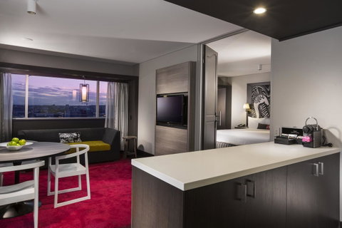 Voco Brisbane City Centre, An IHG Hotel - Accommodation in Bendigo 16