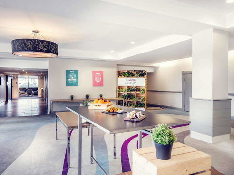 Voco Brisbane City Centre, An IHG Hotel - Accommodation in Bendigo 40