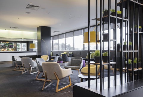 Voco Brisbane City Centre, An IHG Hotel - Accommodation in Bendigo 12