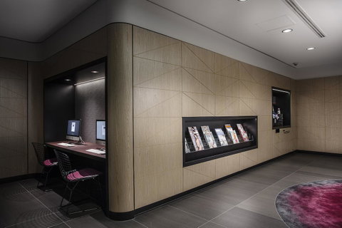 Voco Brisbane City Centre, An IHG Hotel - Accommodation in Bendigo 25