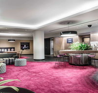 Mercure Hotel Brisbane - Accommodation in Bendigo