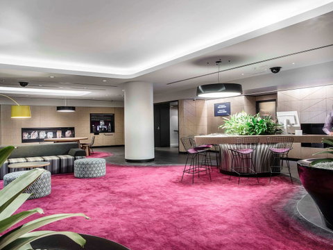 Voco Brisbane City Centre, An IHG Hotel - Accommodation in Bendigo 0