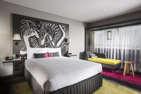 Voco Brisbane City Centre, An IHG Hotel - Accommodation in Bendigo 3