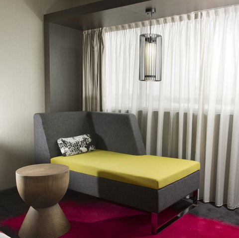 Voco Brisbane City Centre, An IHG Hotel - Accommodation in Bendigo 22