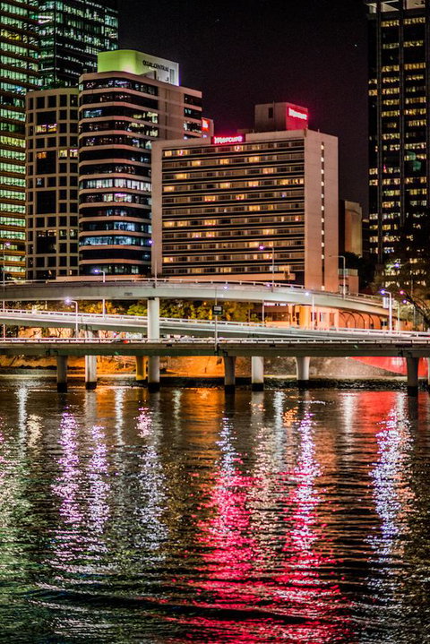 Voco Brisbane City Centre, An IHG Hotel - Accommodation in Bendigo 14