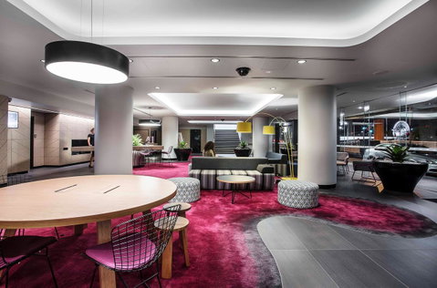 Voco Brisbane City Centre, An IHG Hotel - Accommodation in Bendigo 34