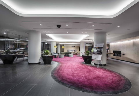 Voco Brisbane City Centre, An IHG Hotel - Accommodation in Bendigo 31