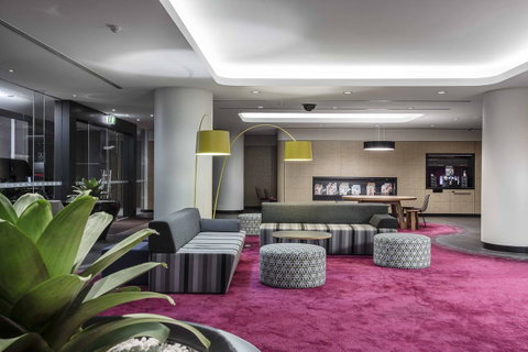 Voco Brisbane City Centre, An IHG Hotel - Accommodation in Bendigo 5