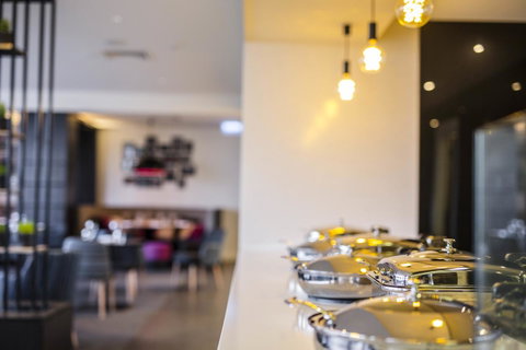Voco Brisbane City Centre, An IHG Hotel - Accommodation in Bendigo 4