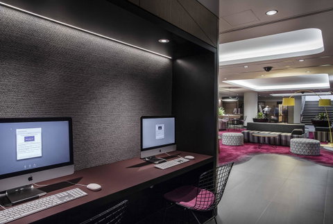 Voco Brisbane City Centre, An IHG Hotel - Accommodation in Bendigo 33
