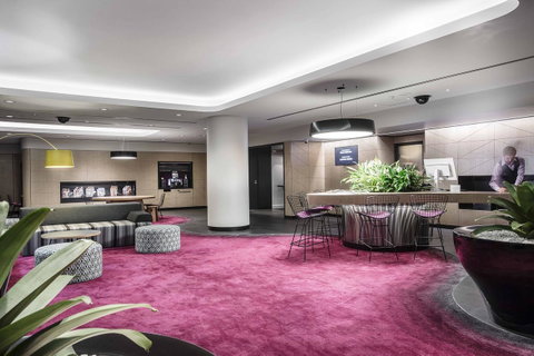 Voco Brisbane City Centre, An IHG Hotel - Accommodation in Bendigo 32