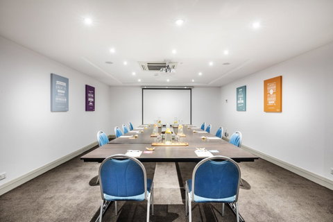 Voco Brisbane City Centre, An IHG Hotel - Accommodation in Bendigo 9