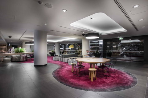 Voco Brisbane City Centre, An IHG Hotel - Accommodation in Bendigo 26