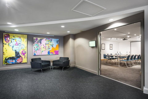 Voco Brisbane City Centre, An IHG Hotel - Accommodation in Bendigo 27