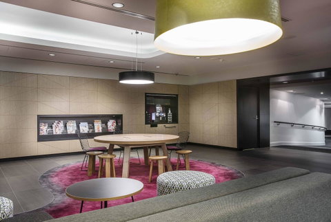 Voco Brisbane City Centre, An IHG Hotel - Accommodation in Bendigo 30