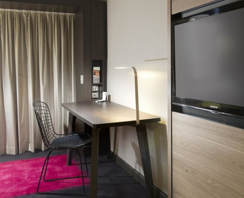 Voco Brisbane City Centre, An IHG Hotel - Accommodation in Bendigo 23