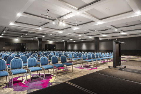 Voco Brisbane City Centre, An IHG Hotel - Accommodation in Bendigo 29