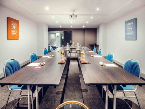 Voco Brisbane City Centre, An IHG Hotel - Accommodation in Bendigo 41