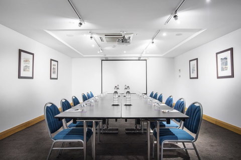 Voco Brisbane City Centre, An IHG Hotel - Accommodation in Bendigo 28