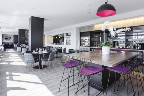 Voco Brisbane City Centre, An IHG Hotel - Accommodation in Bendigo 6