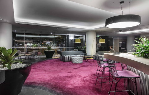 Voco Brisbane City Centre, An IHG Hotel - Accommodation in Bendigo 36