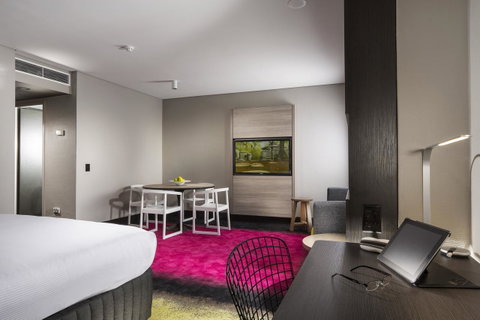 Voco Brisbane City Centre, An IHG Hotel - Accommodation in Bendigo 19