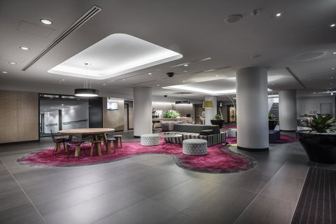 Voco Brisbane City Centre, An IHG Hotel - Accommodation in Bendigo 20