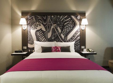 Voco Brisbane City Centre, An IHG Hotel - Accommodation in Bendigo 17