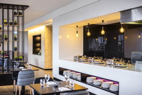 Voco Brisbane City Centre, An IHG Hotel - Accommodation in Bendigo 10