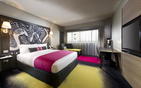 Voco Brisbane City Centre, An IHG Hotel - Accommodation in Bendigo 2
