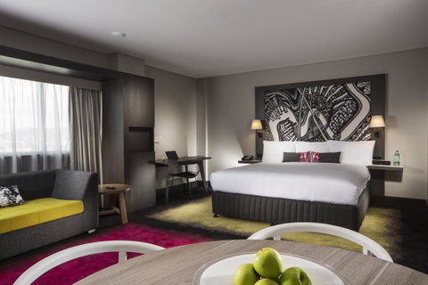 Voco Brisbane City Centre, An IHG Hotel - Accommodation in Bendigo 18