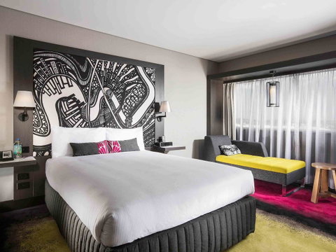 Voco Brisbane City Centre, An IHG Hotel - Accommodation in Bendigo 43