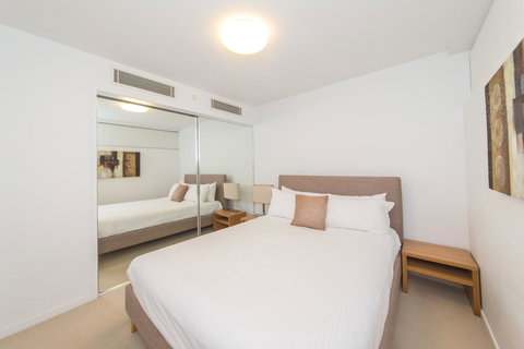 Echelon Apartments Yeppoon - Accommodation in Bendigo 4