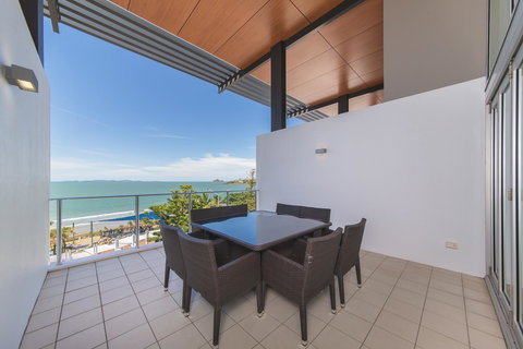 Echelon Apartments Yeppoon - Accommodation in Bendigo 19