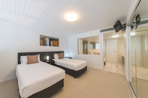 Echelon Apartments Yeppoon - Accommodation in Bendigo 12