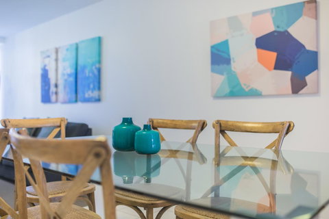 Echelon Apartments Yeppoon - Accommodation in Bendigo 22