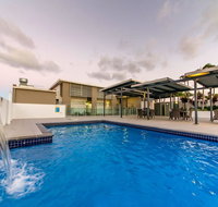 Echelon Apartments Yeppoon - Accommodation in Bendigo