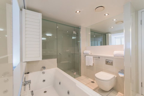 Echelon Apartments Yeppoon - Accommodation in Bendigo 11