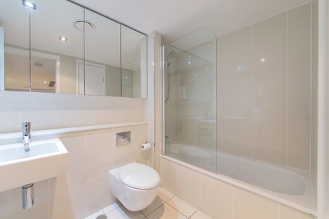 Echelon Apartments Yeppoon - Accommodation in Bendigo 25