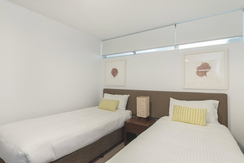 Echelon Apartments Yeppoon - Accommodation in Bendigo 23