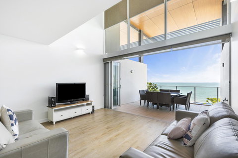 Echelon Apartments Yeppoon - Accommodation in Bendigo 1