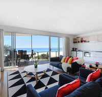 Sandbox Luxury Beach Front Apartments - Accommodation in Bendigo
