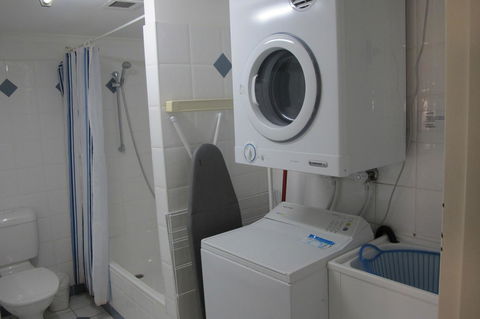 Grangewood Court Apartments - Accommodation in Bendigo 26