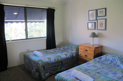 Grangewood Court Apartments - Accommodation in Bendigo 20
