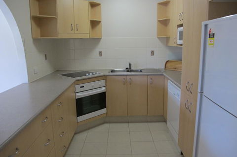 Grangewood Court Apartments - Accommodation in Bendigo 28