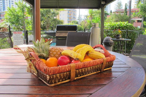 Grangewood Court Apartments - Accommodation in Bendigo 6